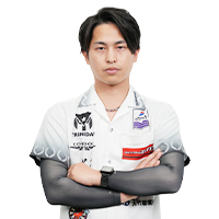 トリニダードプレイヤー　國木 裕介